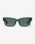 Crystal Green / Grey Polarized