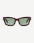 Tortoise / Green