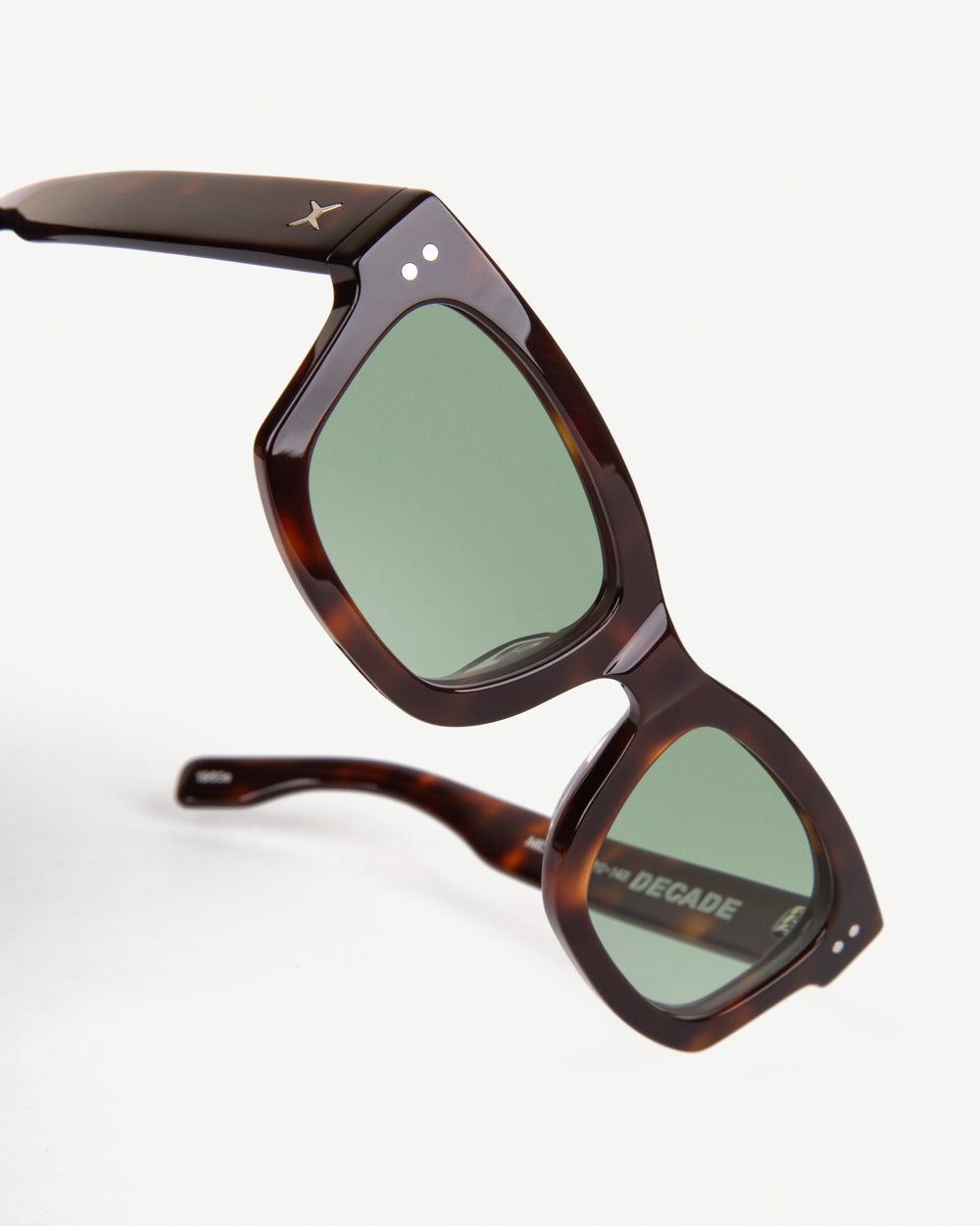 MILTON 60s