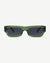 Crystal Green / Grey