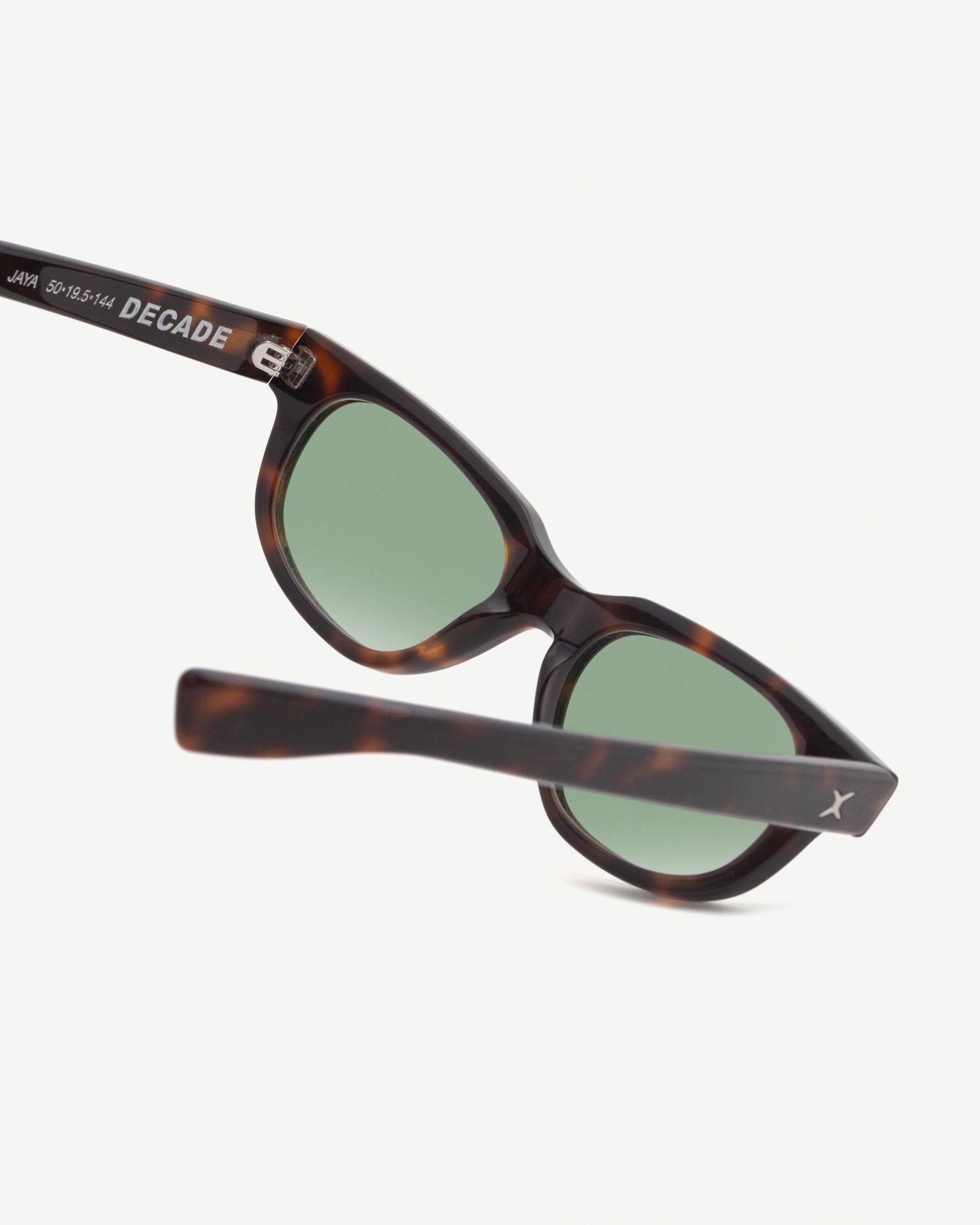 JAYA 60s