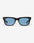 Gloss Black / Blue
