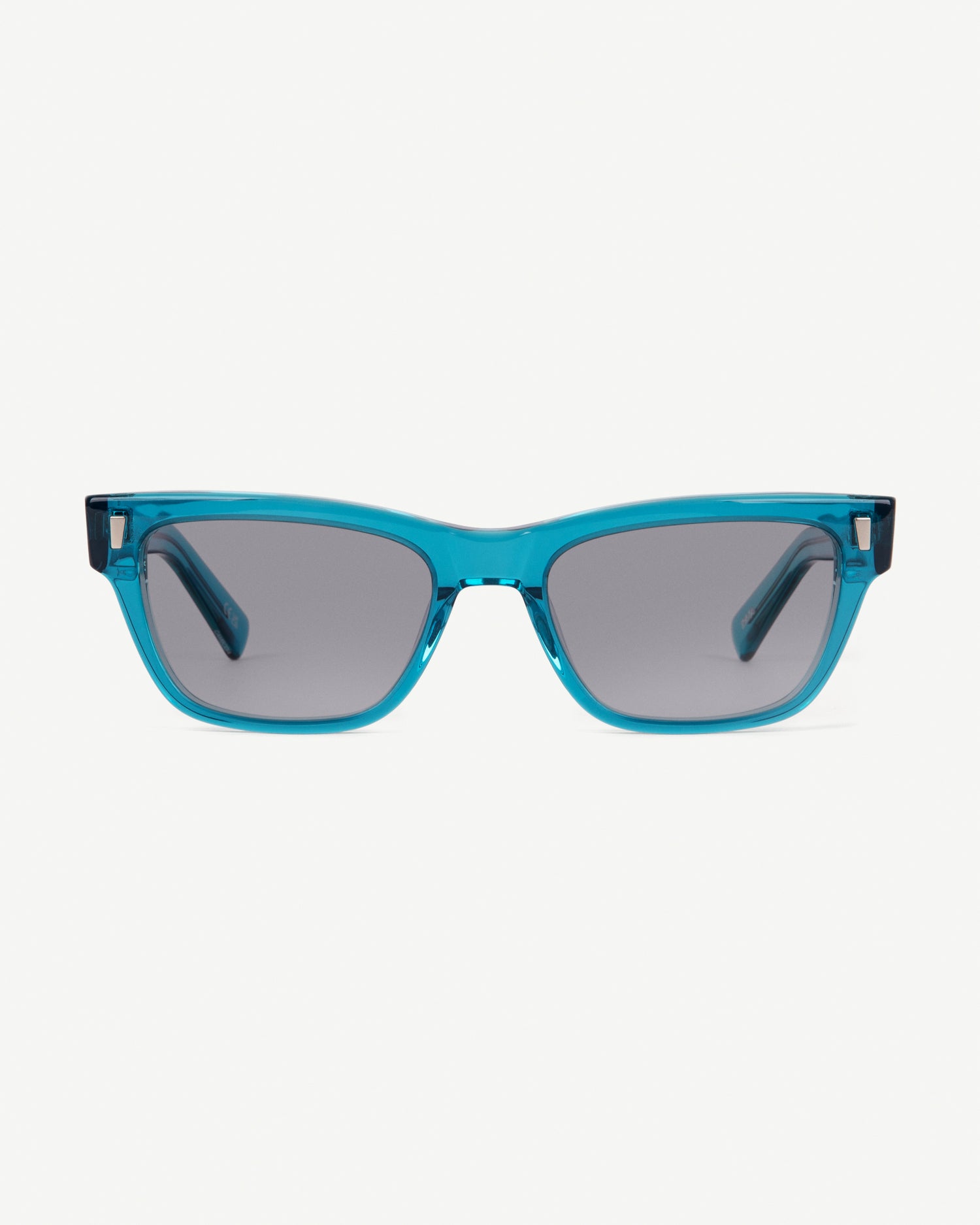 DECADE EYEWEAR COULTER 60s SUNGLASSES