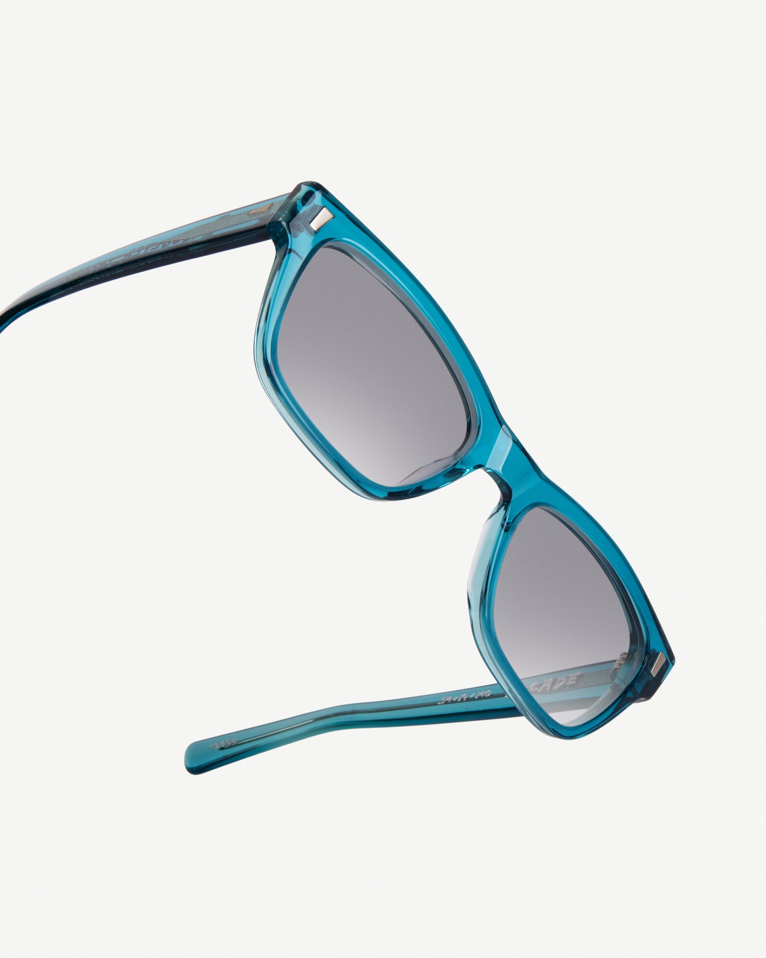DECADE EYEWEAR COULTER 60s SUNGLASSES