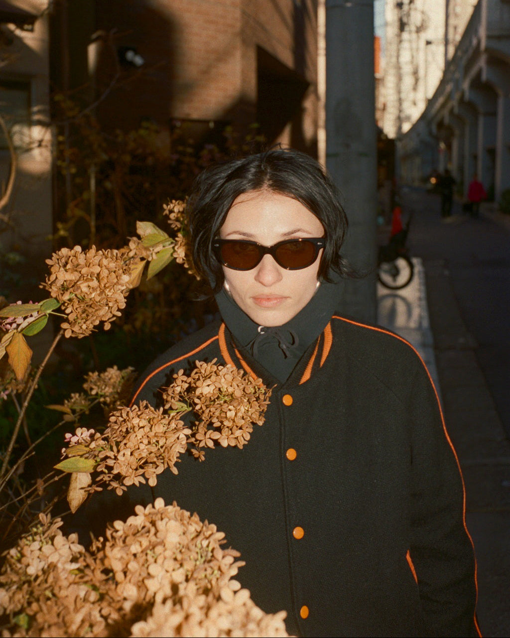 JAYA 60s