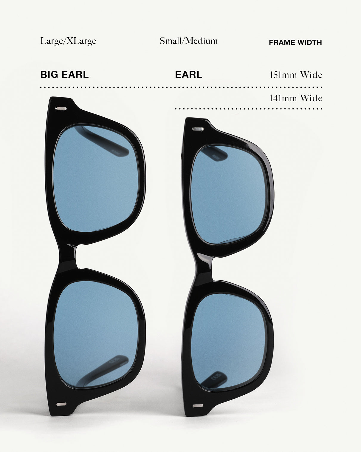 BIG EARL 50s