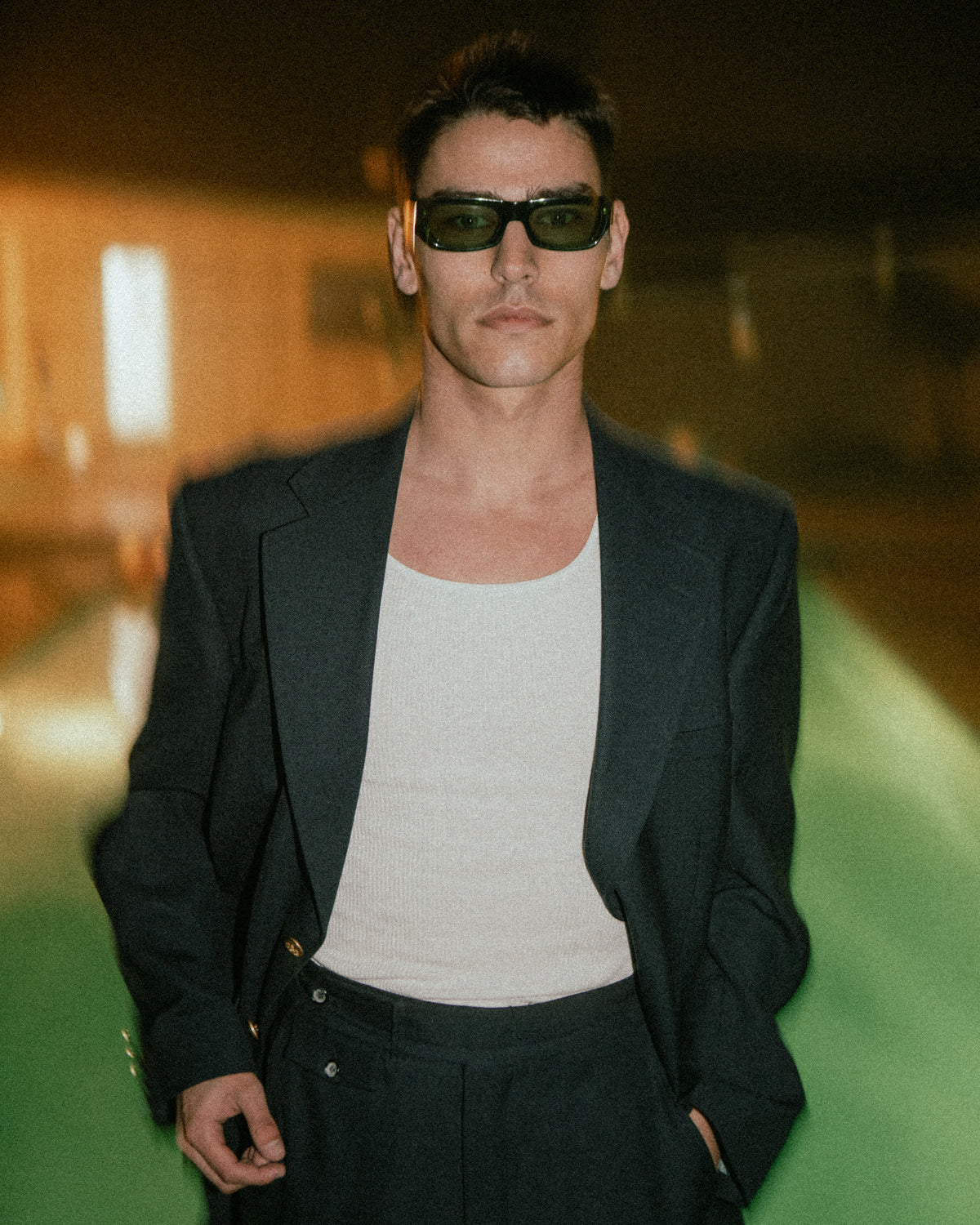 GENO 60s