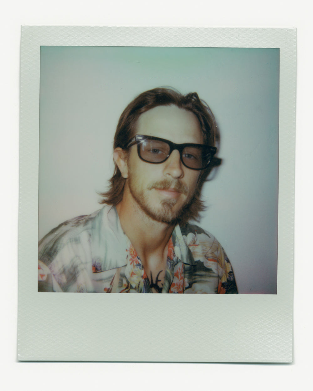 MELVIN 80s