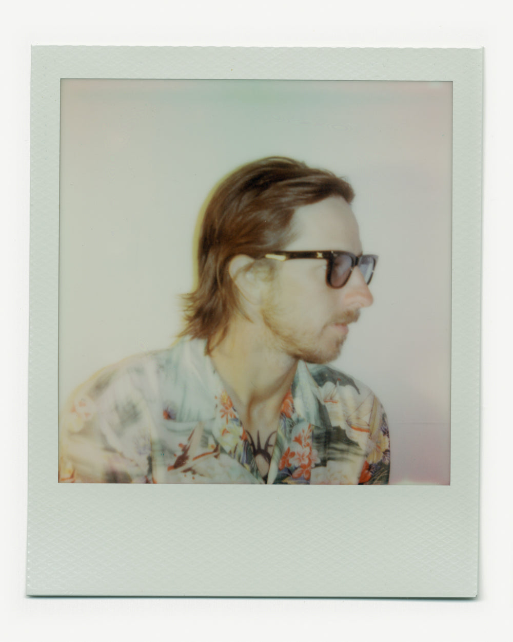 MELVIN 80s