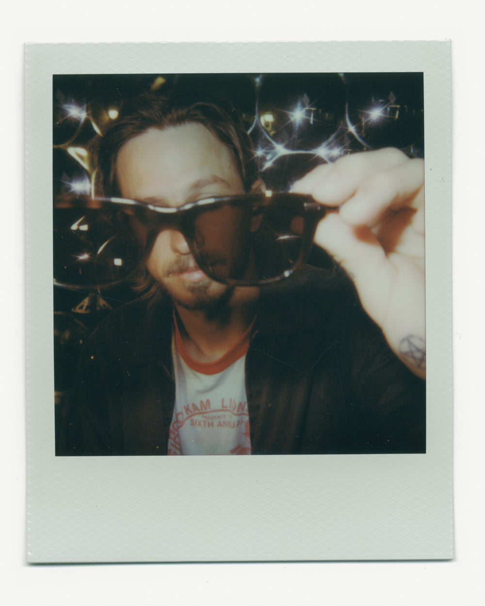 MELVIN 80s